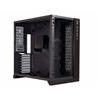 Case Midi Lian Li PC-O11DX Dynamic, Tempered Glass - Black