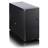 Case Mini Fractal Design Core 1100 - Black