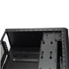 Case Mini Fractal Design Core 1100 - Black