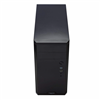Case Mini Fractal Design Core 1100 - Black