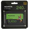 SSD 240GB ADATA ASU650SS-240GT-R