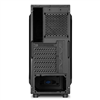 Case Midi Tower Sharkoon VS4-V Black ATX NO PSU