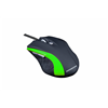 Mouse Modecom MC-M5 Black/Green
