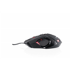 Mouse Gaming USB Corded Modecom MC-GM2