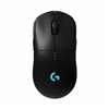 Mouse Cordless Logitech G PRO Black