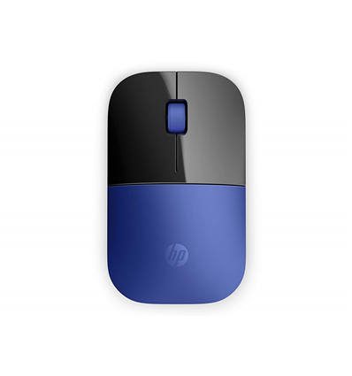 Mouse Wireless HP Z3700 BLUE