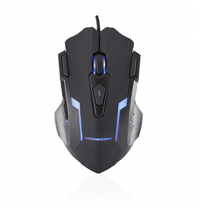 Mouse Gaming USB Corded Modecom GMX-100
