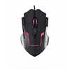 Mouse Gaming USB Corded Modecom GMX-100