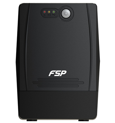 Alimentatore Fortron FSP FP 1500 - USV