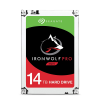 HDD Seagate IronWolf Pro NAS ST14000NE0008 14TB Sata III 256MB (D)