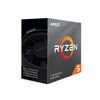 AMD Ryzen 5 3600 Box AM4 (3,600GHz) with Wraith Stealth cooler