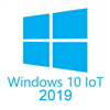 Windows 10 IoT Enterprise 2019 LTSC MultiLang ESD OEI Value Pack 32Bit