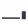 Soundbar LG SJ4 2.1 Channel 300W Subwoofer Wireless HDMI