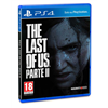 PS4 The Last Of Us : Part II - Edizione Standard