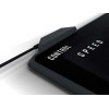 Mouse PAD Gamdias NYX P2 RGB + Caricatore Wireless Senza Fili per Smartphone + 2 LATI