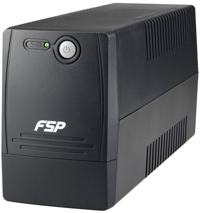 Alimentatore Fortron FSP FP 600 - USV