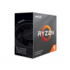 CPU AMD Ryzen 5 3600X 4.4Ghz 36MB 95W AM4 with Wraith Spire cooler
