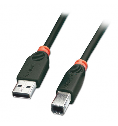 Cavo USB 2.0 Tipo A/B 3M per Stampanti o scanner