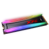 SSD ADATA 512GB XPG AS40G RGB M.2 2280 AS40G-512GT-C
