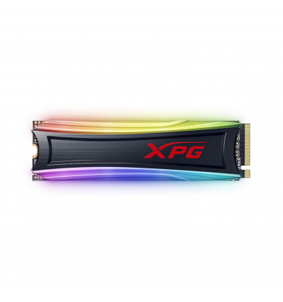 SSD ADATA 512GB XPG AS40G RGB M.2 2280 AS40G-512GT-C