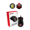 Mouse MSI Clutch GM50 GAMING (S12-0400C60-PA3)