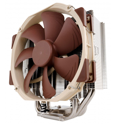 Dissipatore CPU Cooler Noctua NH-U14S Intel AMD