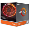 CPU AMD Ryzen 9 3900X 4.6Ghz 70MB 105W AM4 with Wraith Prism cooler