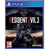 PS4 Resident Evil 3 - Standard Edition [RELEASE DATE 03/04/2020]