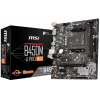 Scheda Madre AMD AM4 MSI B450M-A PRO MAX