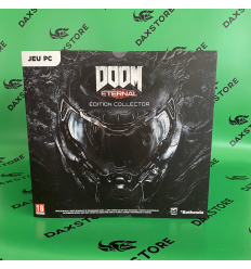 PC Doom Eternal Collector's Edition