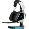 Headset Corsair Gaming VOID RGB ELITE - White