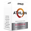 CPU AMD Athlon 3000G 3.5Ghz 4MB 35W AM4 Vega 3