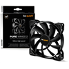 be quiet! Pure Wings 2 120mm high-speed Computer case Ventilatore