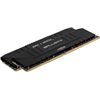 DDR4 16GB KIT 2x8GB PC 3600 Crucial Ballistix BL2K8G36C16U4B Black
