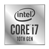 Intel Tray Core i7 Processor i7-10700K 3,80Ghz 16M Comet Lake