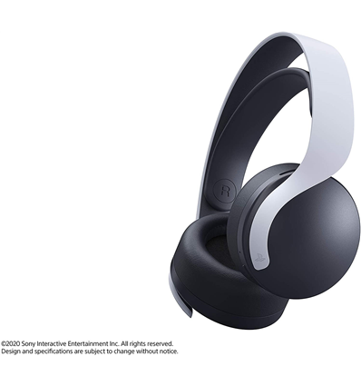 Sony PlayStation®5 - Pulse 3D Wireless Headset