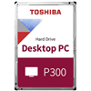 Hard Disk Toshiba P300 HDWD240UZSVA 4TB/8,5/600/72 Sata III 128MB