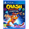 PS4 Crash Bandicoot 4: It's About Time [ 2 Ottobre 2020]