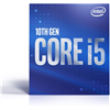 CPU INTEL Desktop Core i5 10400 2.9GHz 12MB S1200 Box