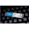 SSD Crucial P2 500GB PCIe M.2 2280SS [Pronta Consegna]