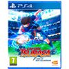 PS4 Captain Tsubasa - Rise of new champions