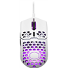 MasterMouse MM710 Light Mouse Matte White