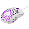 MasterMouse MM710 Light Mouse Matte White