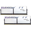 Memoria RAM DDR4 G.SKill 16GB 3600MHz RGB Royal Silver Edition - SU PRENOTAZIONE