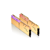 Memoria RAM DDR4 G.SKill 16GB 3600MHz RGB Royal Gold Edition - SU PRENOTAZIONE