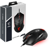 Mouse MSI Clutch GM11 GAMING