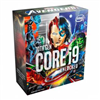 CPU Intel Core i9-10900KA (3.7/5.3GHz) Marvel Avengers Edition - Socket 1200 BOX (no fan)