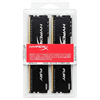 Memoria RAM DDR4 16GB KIT 2x8GB PC 2666 Kingston HyperX FURY Black HX426C16FB3K2/16