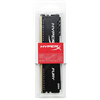 Memoria RAM DDR4 8GB PC 2400 Kingston HyperX FURY Black HX424C15FB3/8