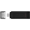 Kingston Technology 64GB DataTraveler70 Type-C USB3.2 [Pronta Consegna]